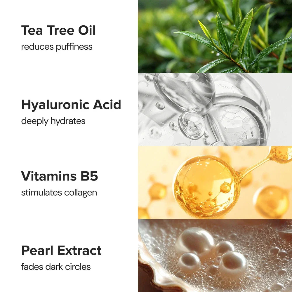 Glycolic Acid Exfoliating Pads - WONDERWALL