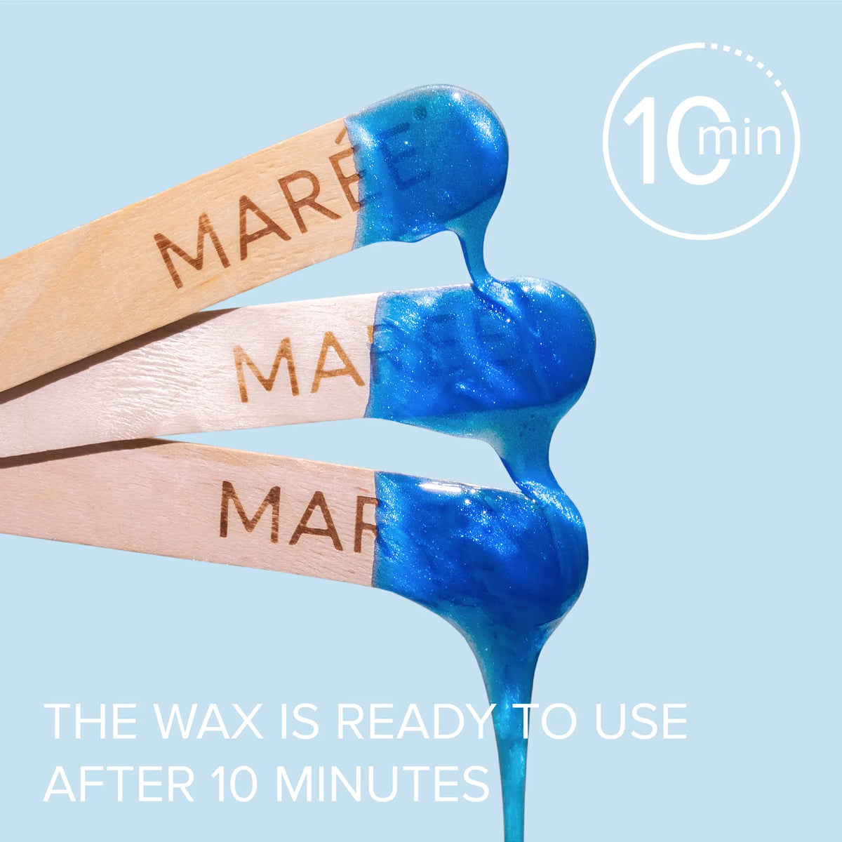 Hard Wax Beads for Hair Removal - WONDERWALL