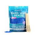 Hard Wax Beads for Hair Removal - WONDERWALL