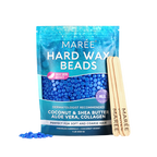 Hard Wax Beads for Hair Removal - WONDERWALL