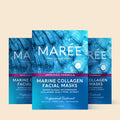 Hydrating Collagen Face Mask - WONDERWALL