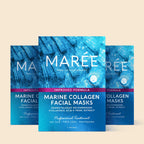 Hydrating Collagen Face Mask - WONDERWALL