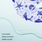 Hydrating Collagen Face Mask - WONDERWALL