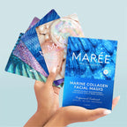 Hydrating Collagen Face Mask - WONDERWALL