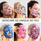 Hydrating Collagen Face Mask - WONDERWALL