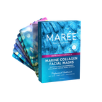 Hydrating Collagen Face Mask - WONDERWALL