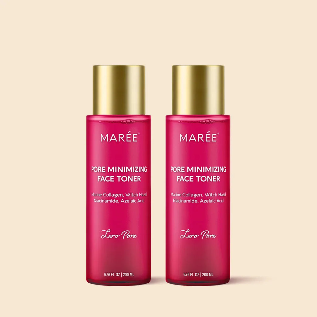 Hydrating Pore Refining Toner - WONDERWALL