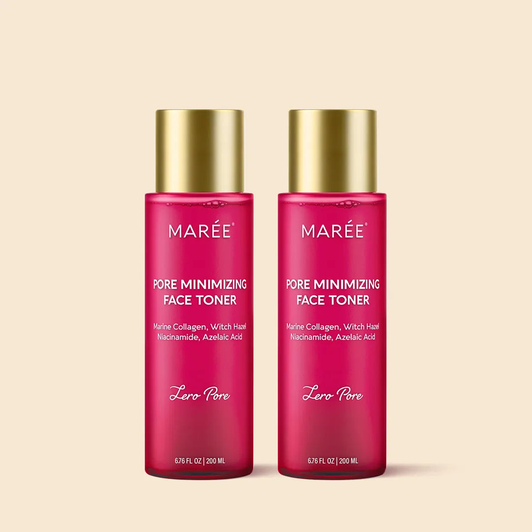 Hydrating Pore Refining Toner - WONDERWALL