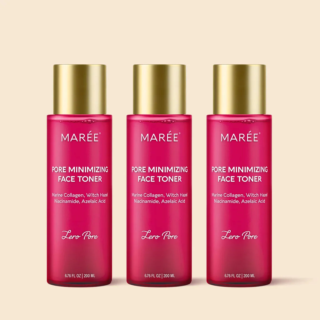 Hydrating Pore Refining Toner - WONDERWALL