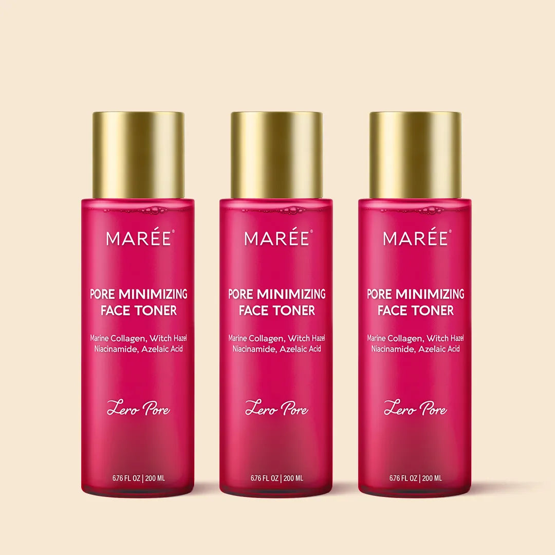 Hydrating Pore Refining Toner - WONDERWALL