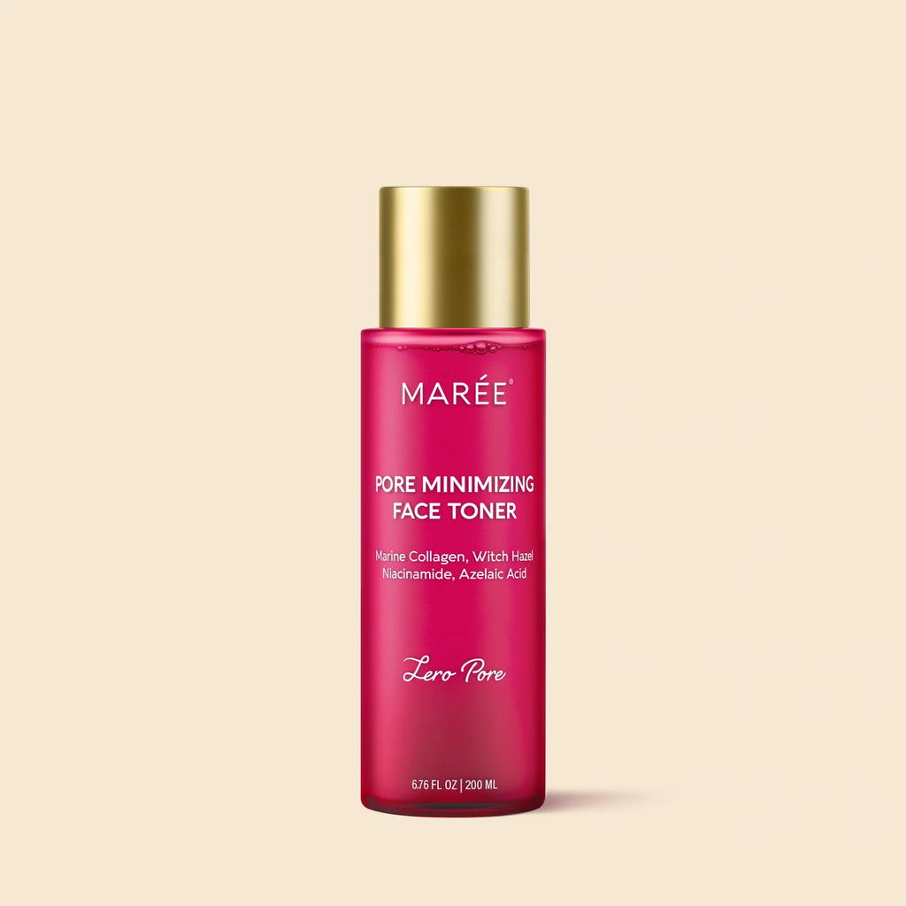 Hydrating Pore Refining Toner - WONDERWALL
