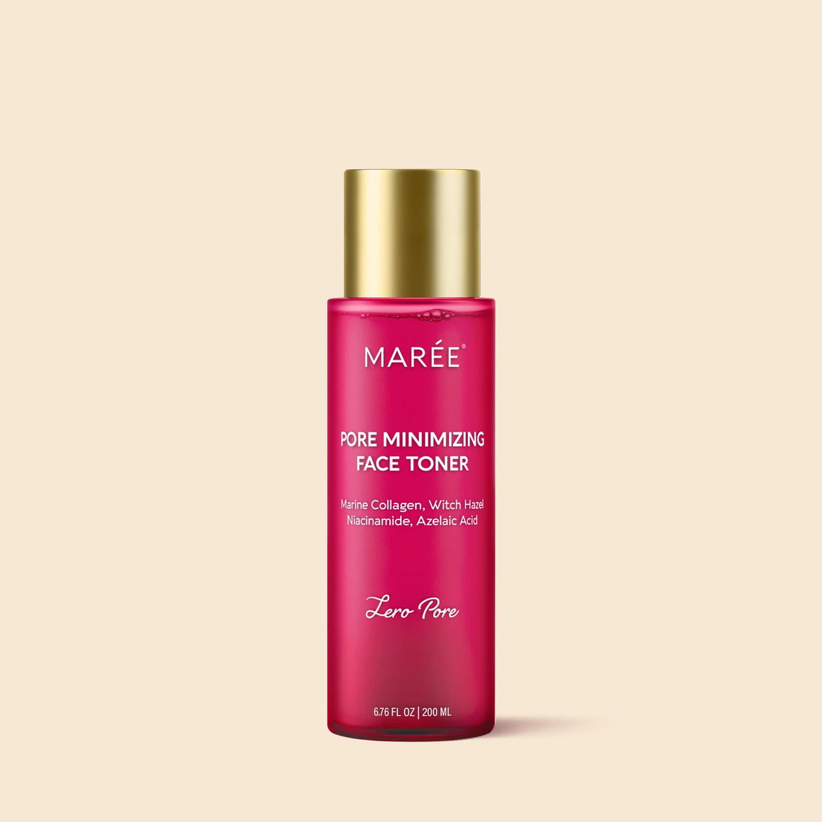 Hydrating Pore Refining Toner - WONDERWALL