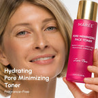 Hydrating Pore Refining Toner - WONDERWALL