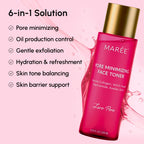 Hydrating Pore Refining Toner - WONDERWALL