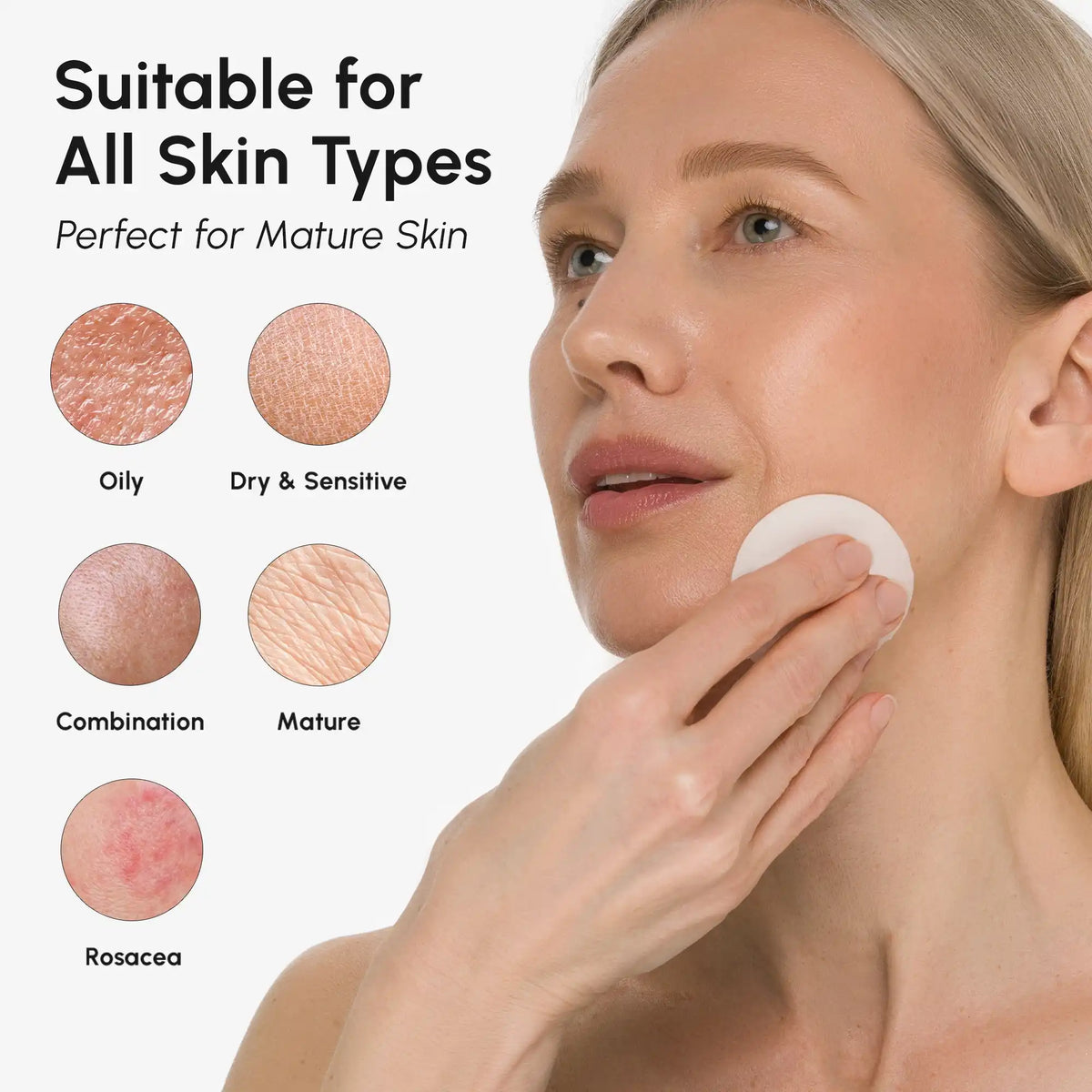 Hydrating Pore Refining Toner - WONDERWALL
