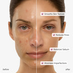 Hydrating Pore Refining Toner - WONDERWALL