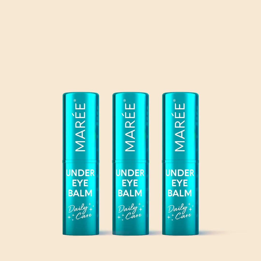 Instant Eye Smoother Balm - WONDERWALL