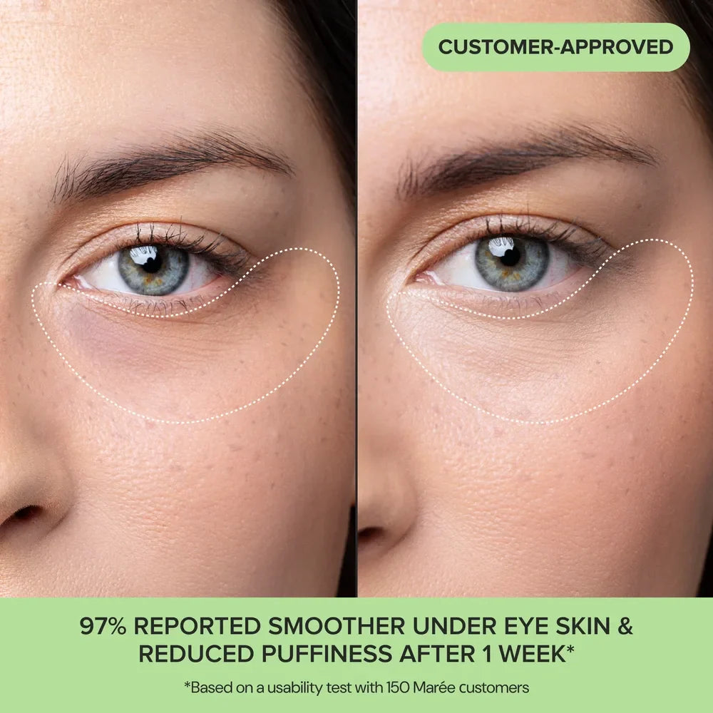 Instant Eye Smoother Balm - WONDERWALL