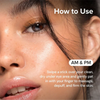 Instant Eye Smoother Balm - WONDERWALL