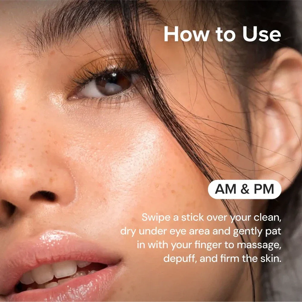 Instant Eye Smoother Balm - WONDERWALL