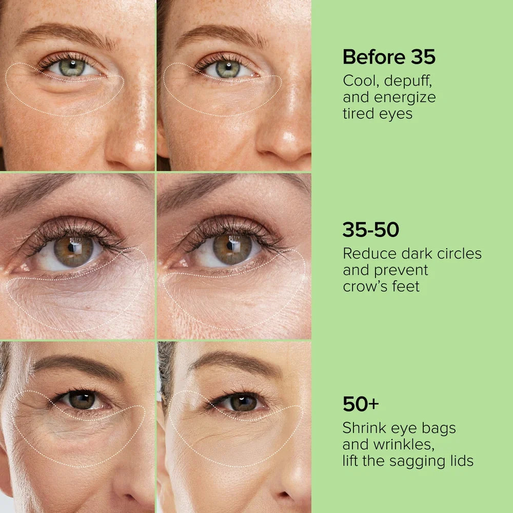 Instant Eye Smoother Balm - WONDERWALL