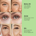 Instant Eye Smoother Balm - WONDERWALL