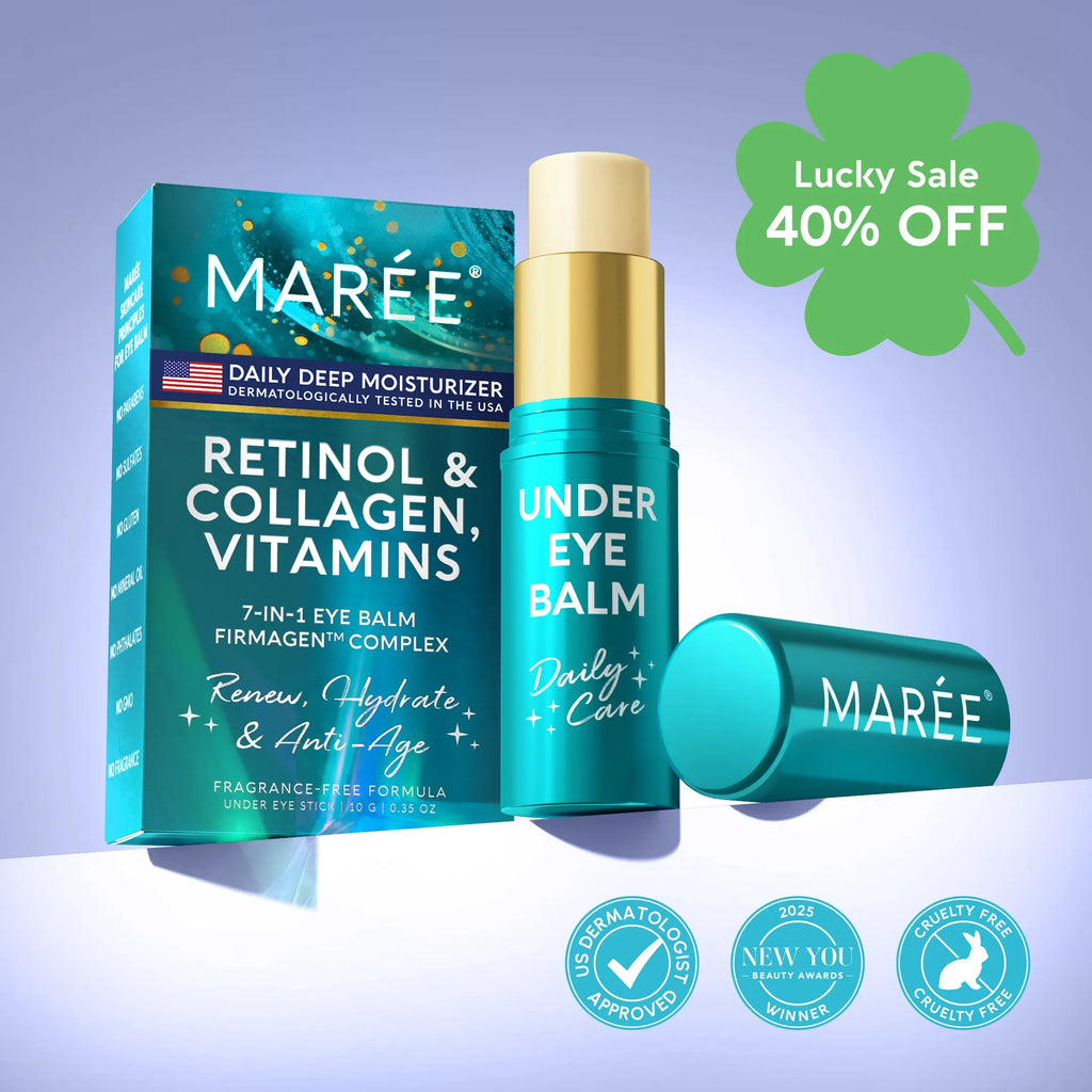 Instant Eye Smoother Balm - WONDERWALL