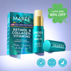 Instant Eye Smoother Balm - WONDERWALL