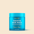 Keratin Mask for Damaged Hair - WONDERWALL