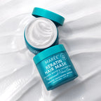 Keratin Mask for Damaged Hair - WONDERWALL
