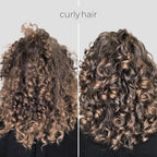 Keratin Mask for Damaged Hair - WONDERWALL