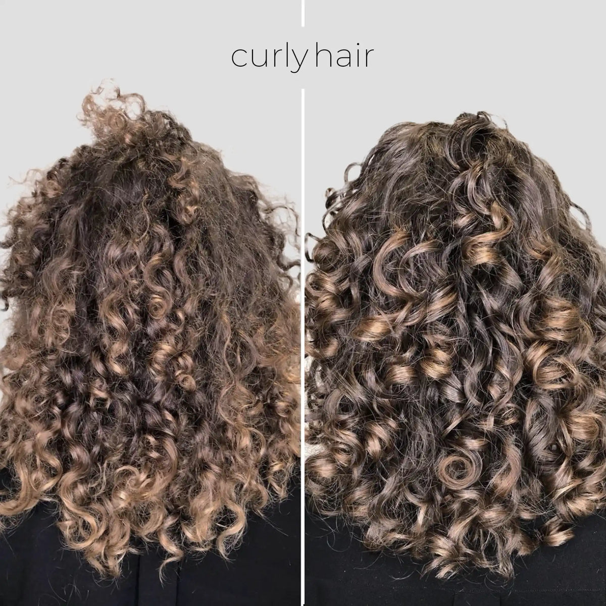 Keratin Mask for Damaged Hair - WONDERWALL