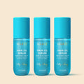 Keratin Oil Serum for Dry & Damaged Hair - WONDERWALL