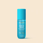 Keratin Oil Serum for Dry & Damaged Hair - WONDERWALL