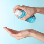 Keratin Oil Serum for Dry & Damaged Hair - WONDERWALL