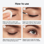 Lash & Brow Growth Serum - WONDERWALL