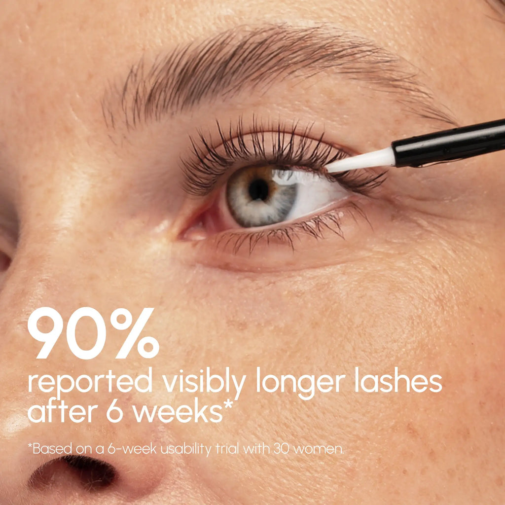 Lash & Brow Growth Serum - WONDERWALL