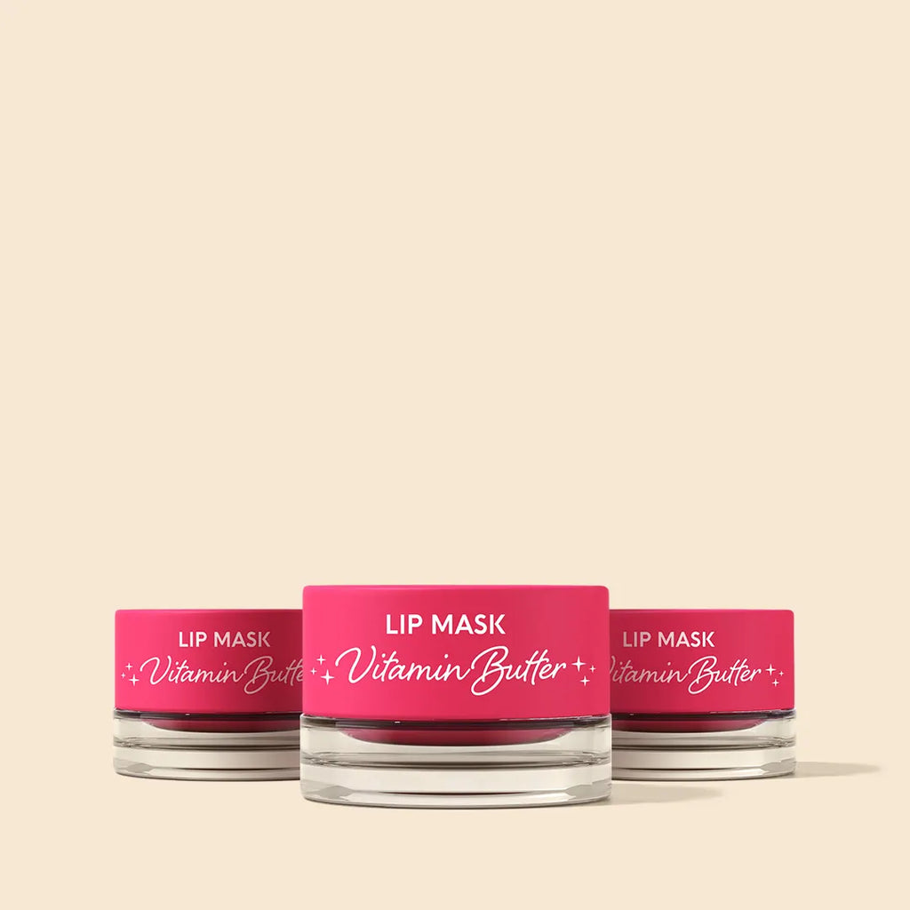 Lip Moisturizer & Plumping Balm - WONDERWALL