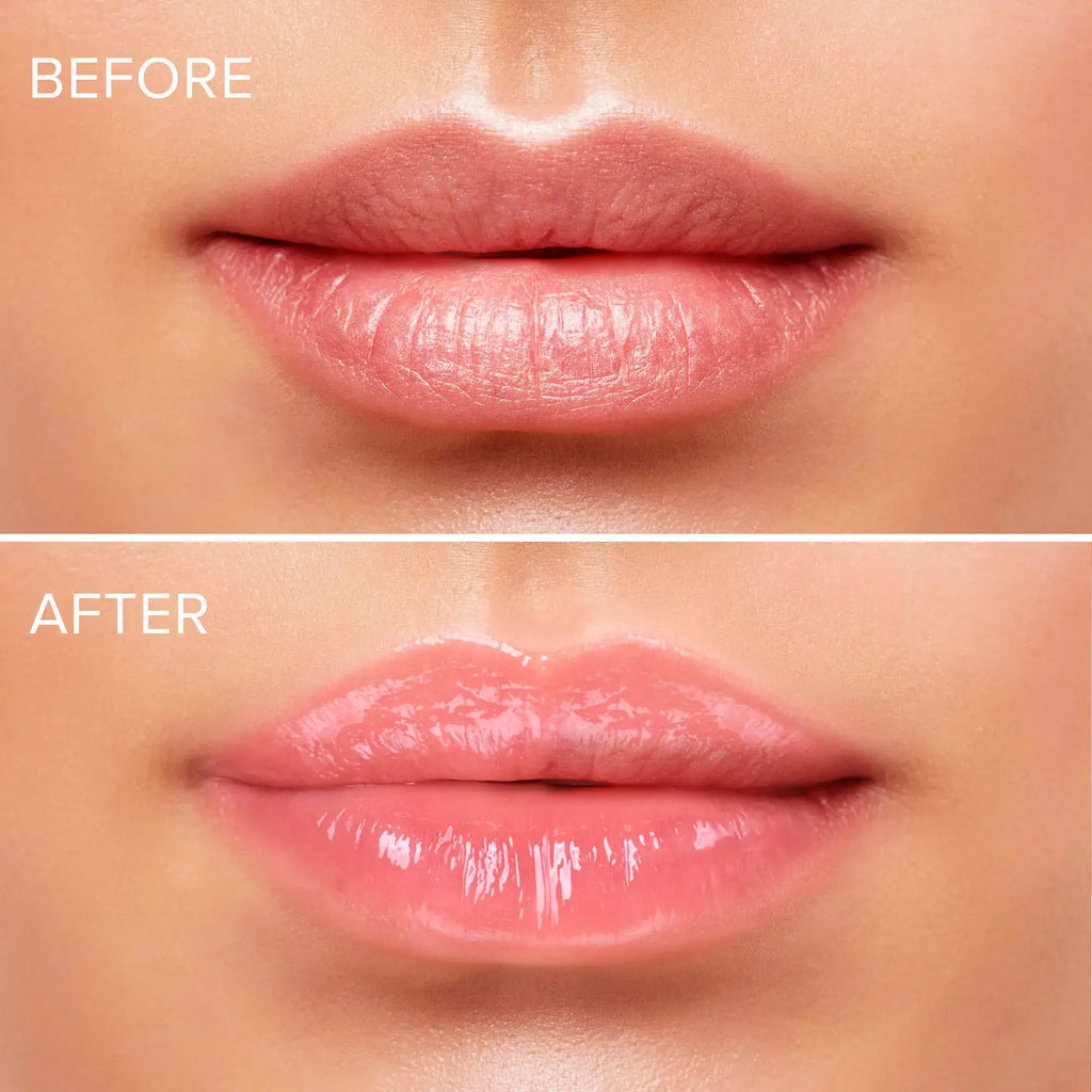 Lip Moisturizer & Plumping Balm - WONDERWALL