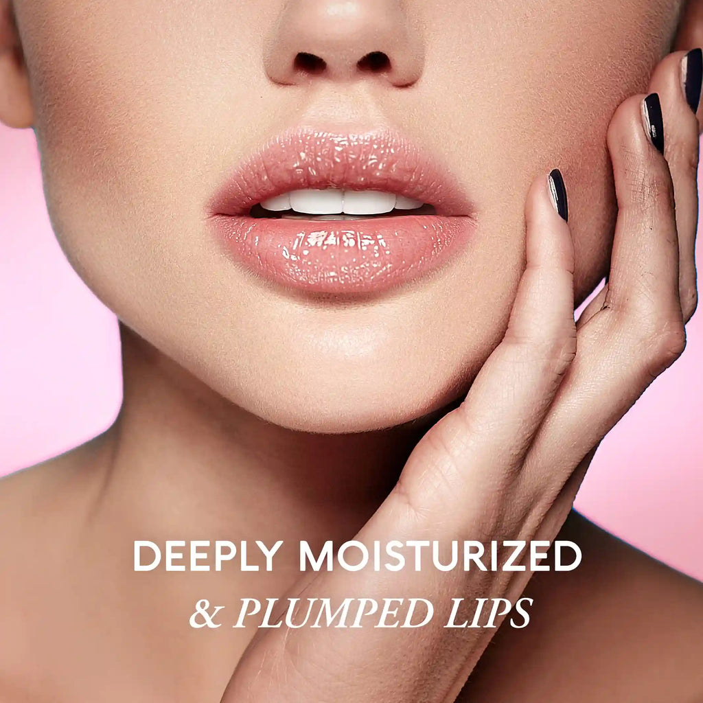 Lip Moisturizer & Plumping Balm - WONDERWALL