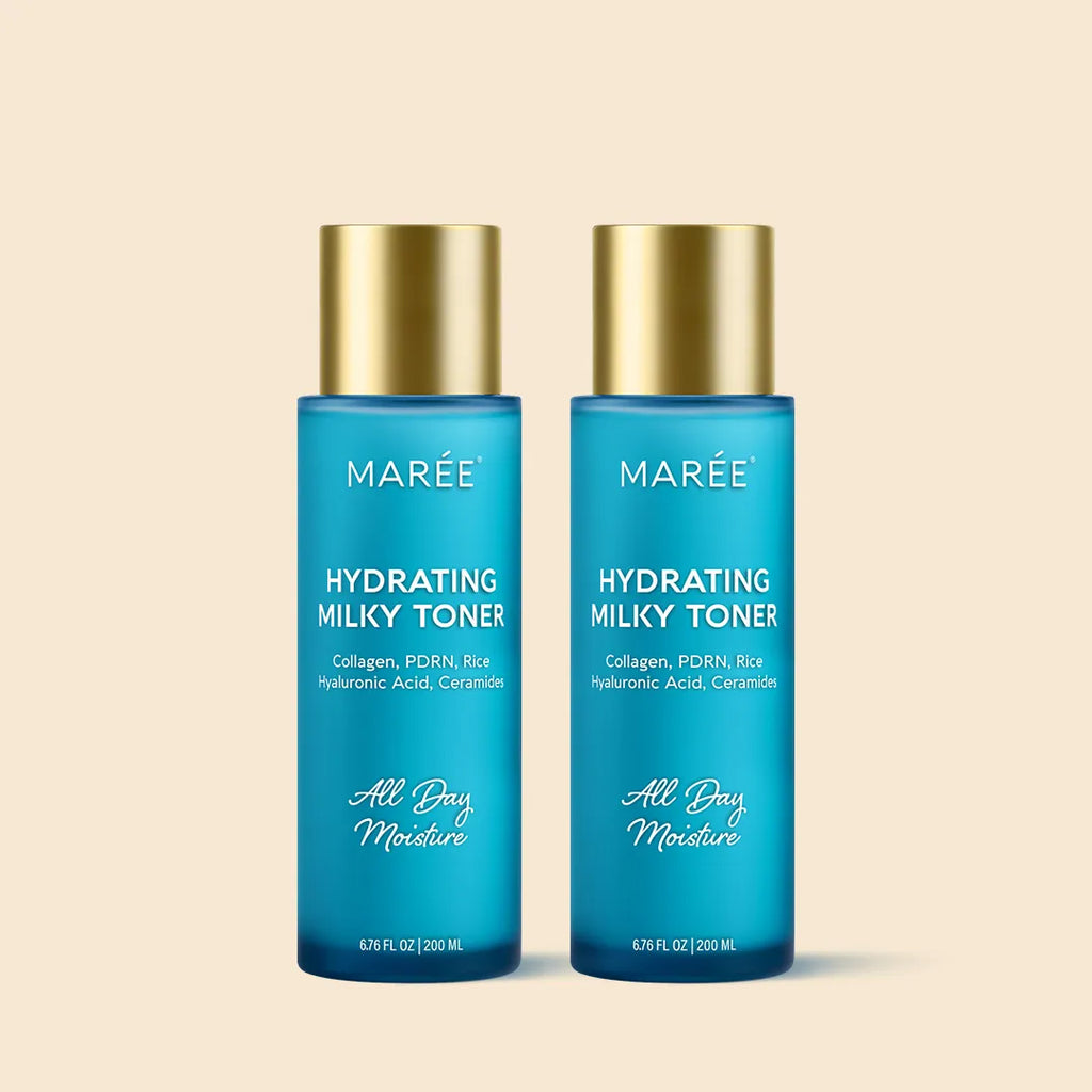 Milky Rice Hydrating Toner - WONDERWALL