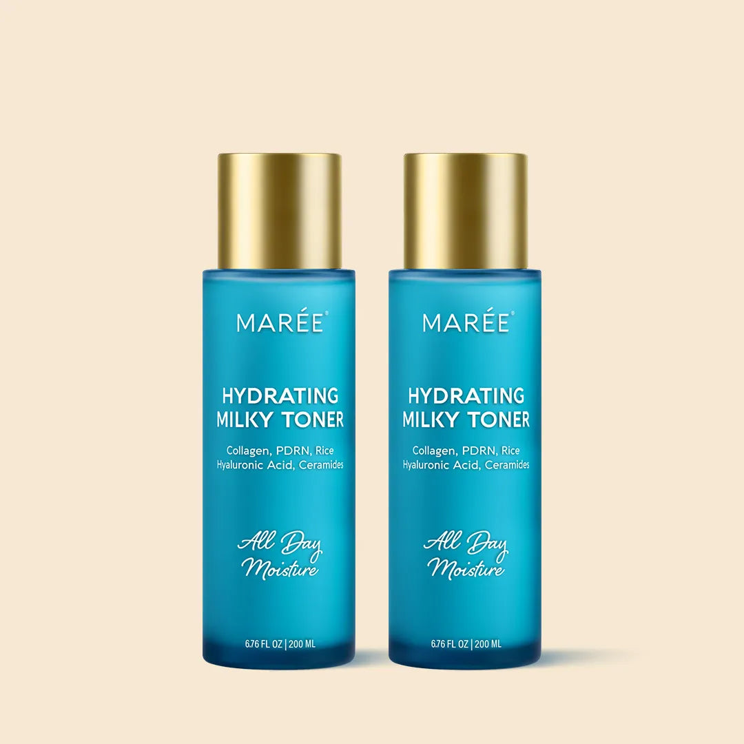 Milky Rice Hydrating Toner - WONDERWALL