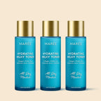 Milky Rice Hydrating Toner - WONDERWALL