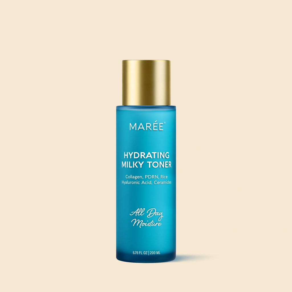 Milky Rice Hydrating Toner - WONDERWALL