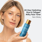 Milky Rice Hydrating Toner - WONDERWALL