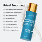 Milky Rice Hydrating Toner - WONDERWALL