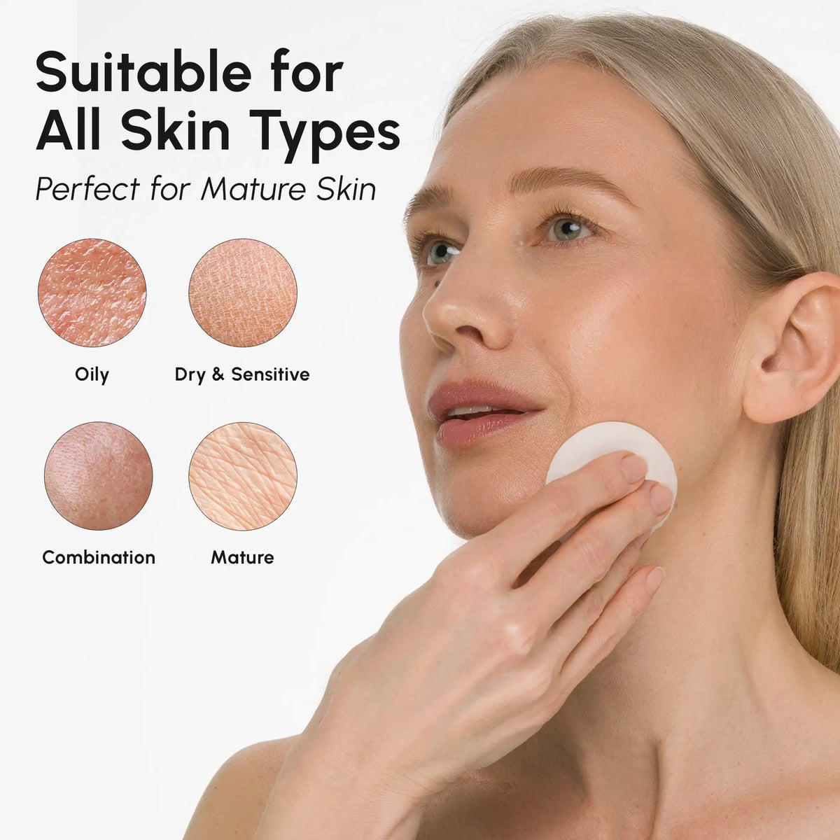 Milky Rice Hydrating Toner - WONDERWALL