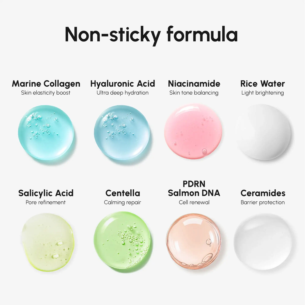 Milky Rice Hydrating Toner - WONDERWALL