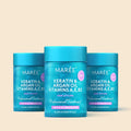 Oil Capsules For Frizzy Hair - WONDERWALL