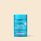 Oil Capsules For Frizzy Hair - WONDERWALL